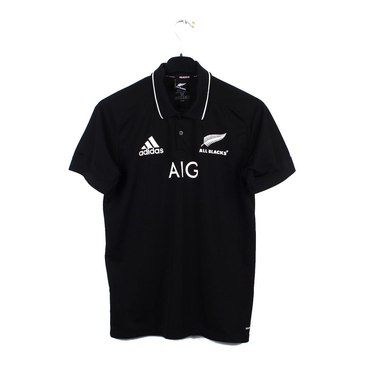 2021 - Nouvelle-Zelande - Rugby (M)