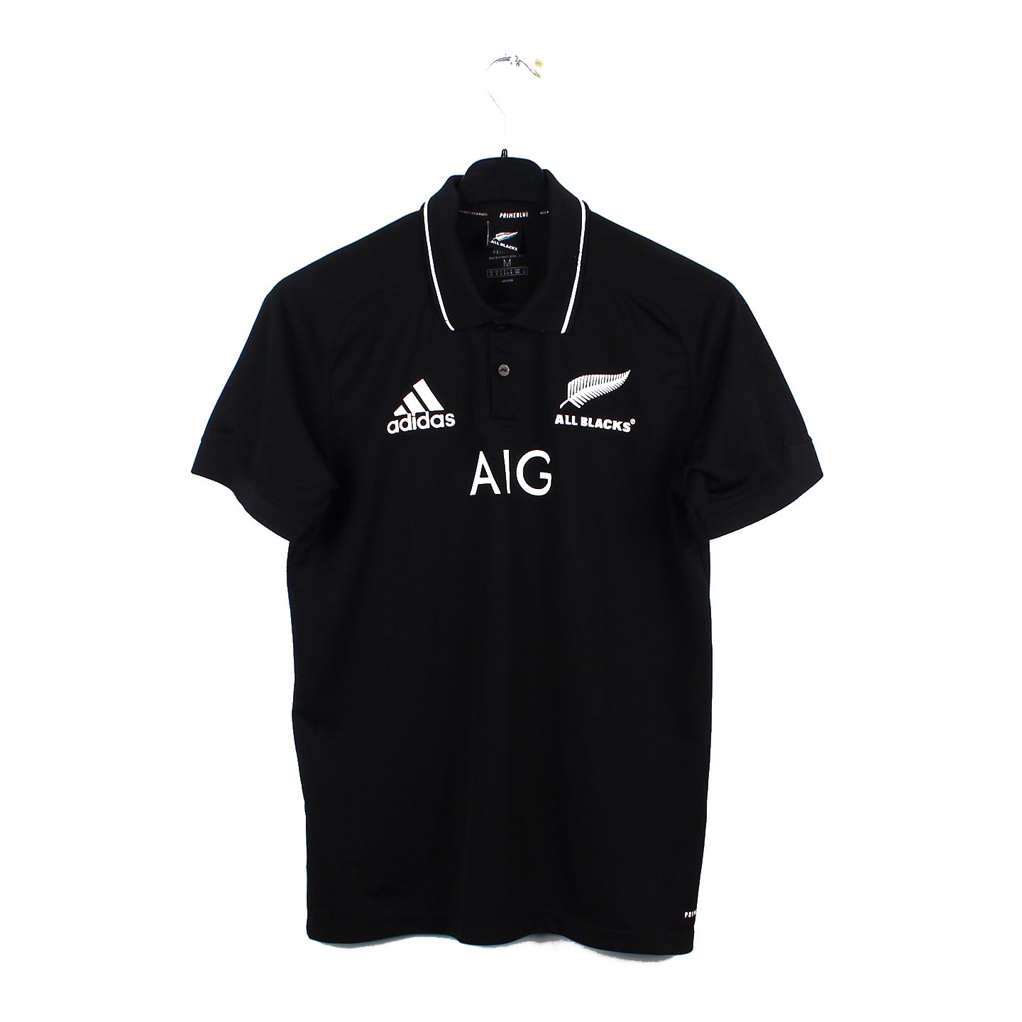 2021 - Nouvelle-Zelande - Rugby (M)