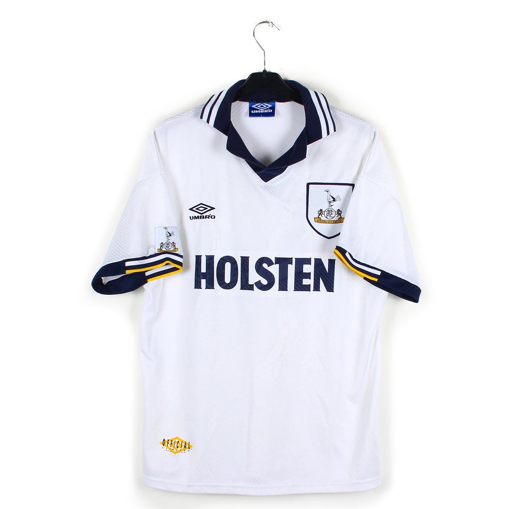 1993/95 - Tottenham (L)