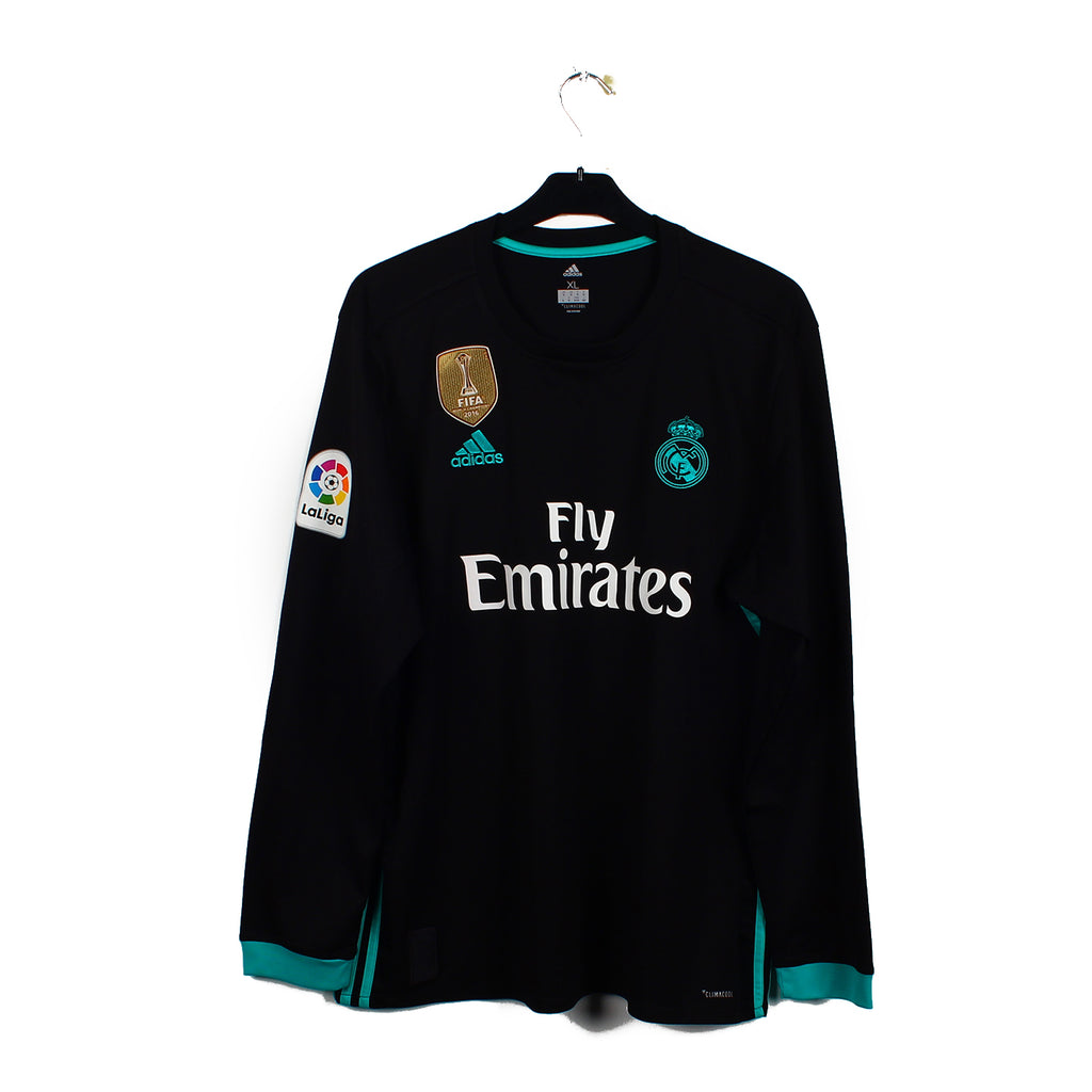 2017/18 - Real Madrid - Asensio #20 (XL)