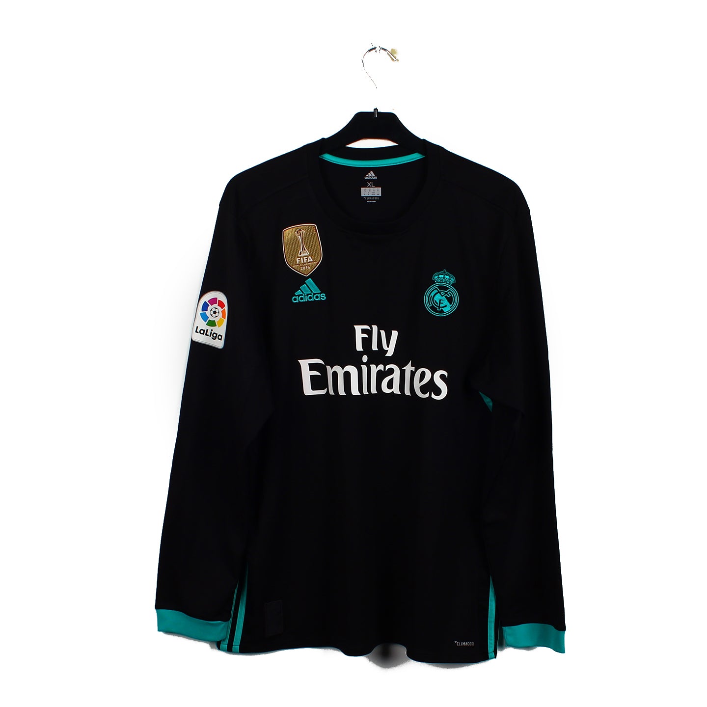 2017/18 - Real Madrid - Asensio #20 (XL)