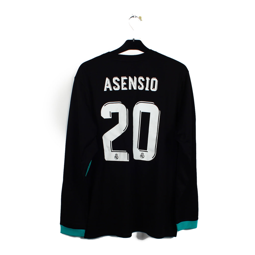 2017/18 - Real Madrid - Asensio #20 (XL)