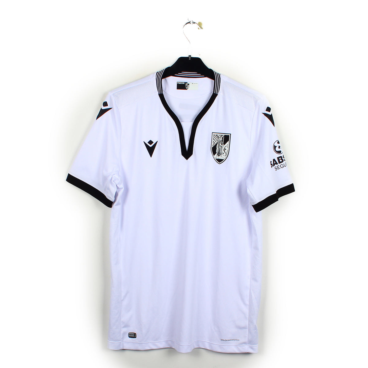 2020/21 - Vitoria Guimaraes (XL)