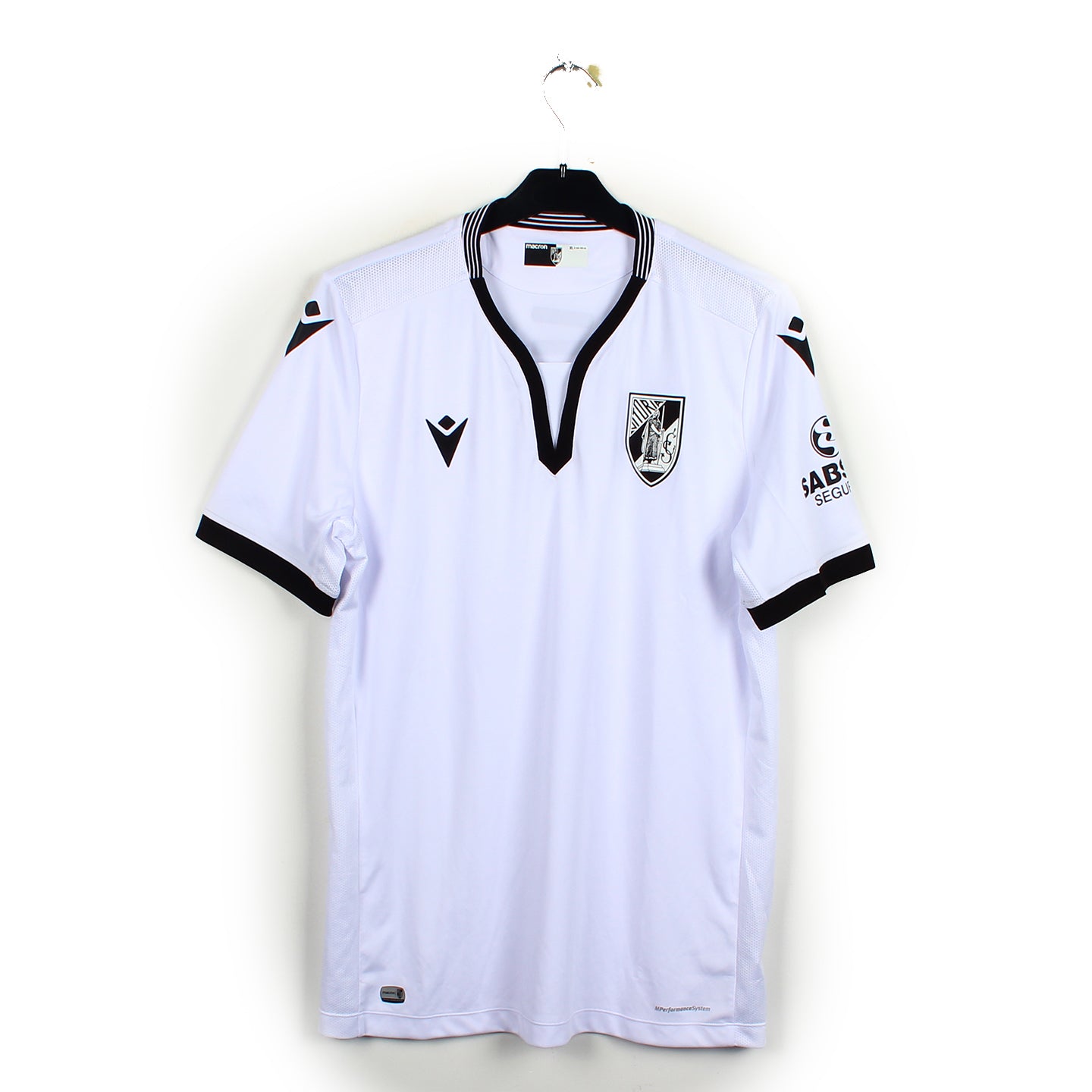2020/21 - Vitoria Guimaraes (XL)