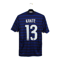 2020/21 - Equipe de France - Kante #13 (S)