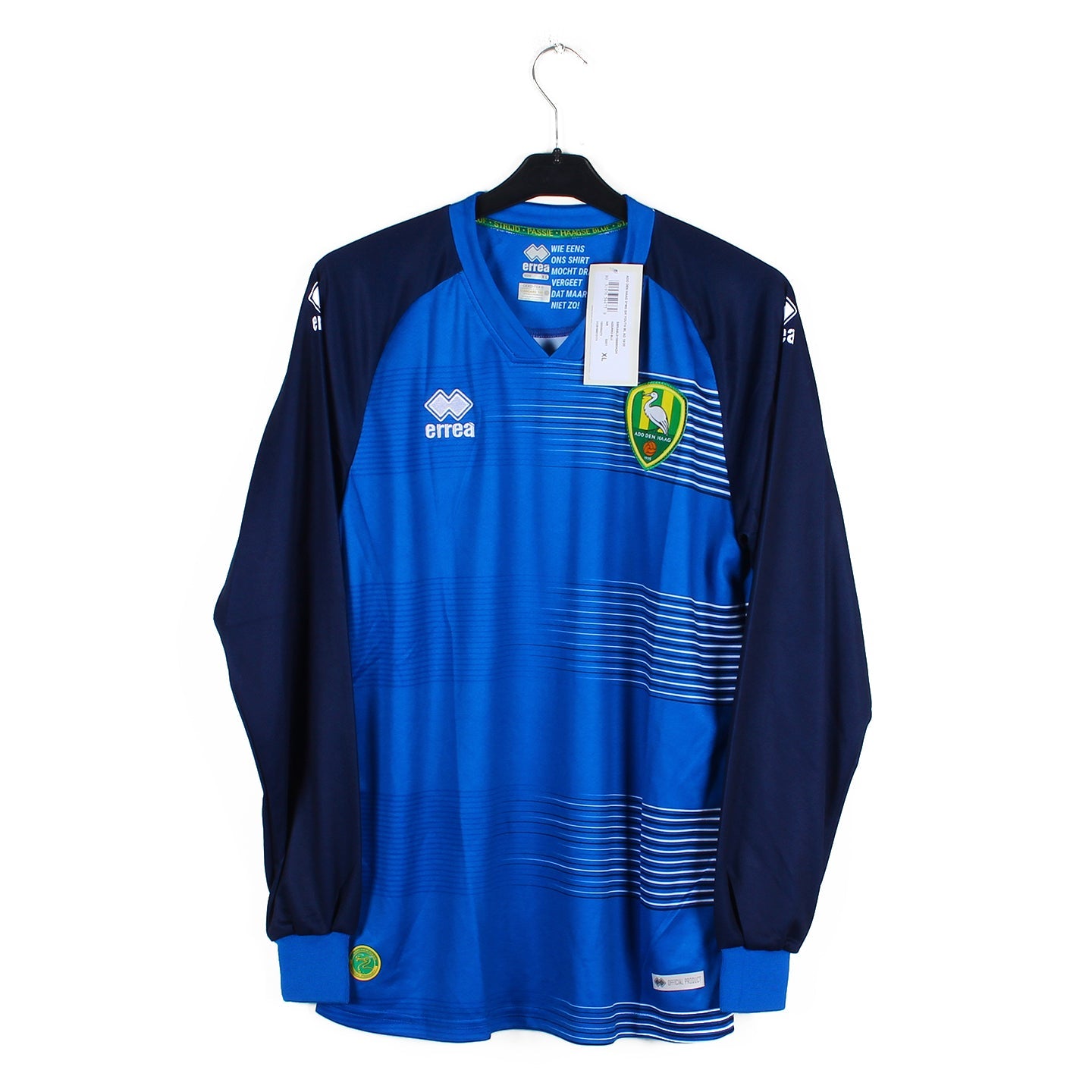 2019/20 - ADO Den Haag (XL) [stock pro]
