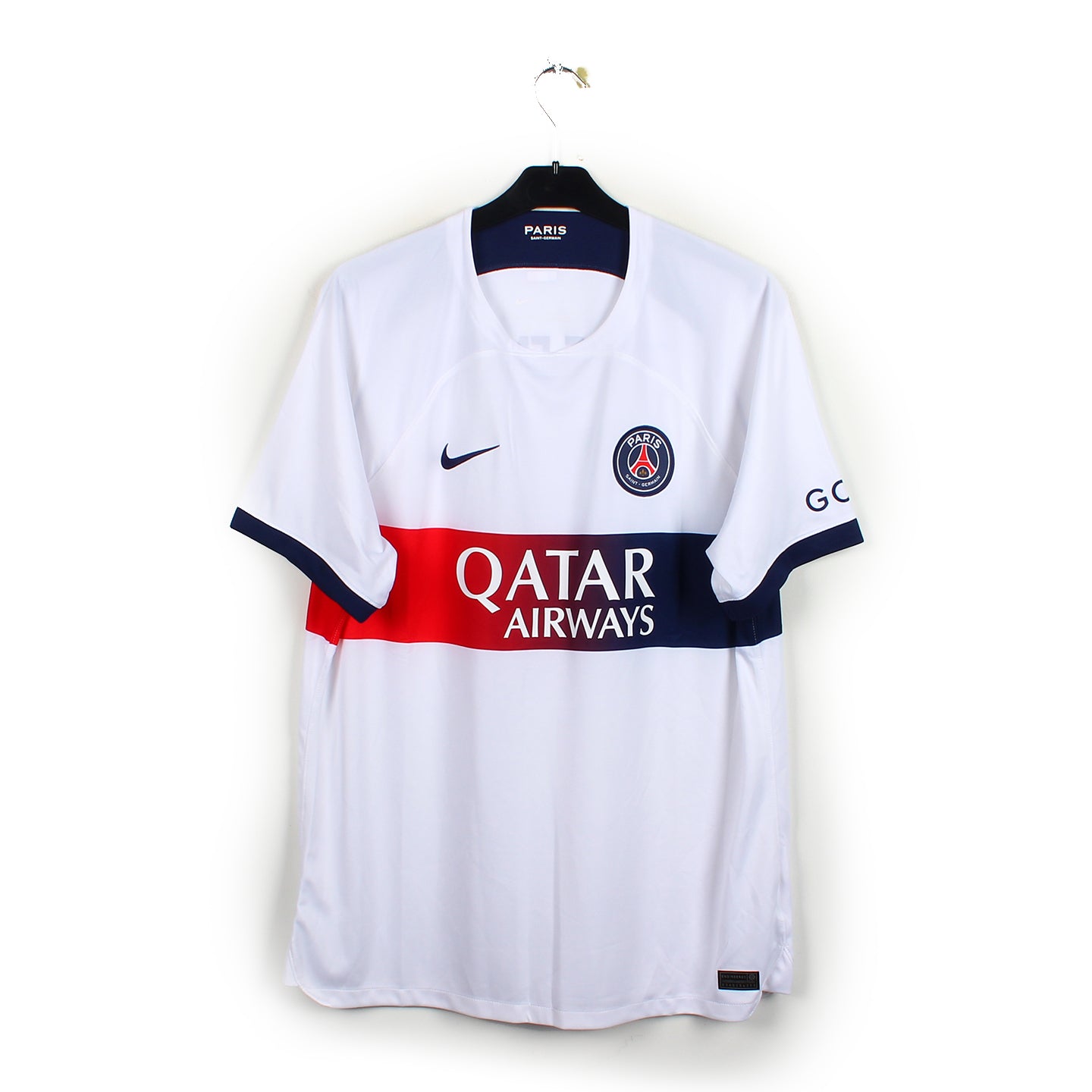 2023/24 - PSG - Zaïre-Emery #33 (XL)