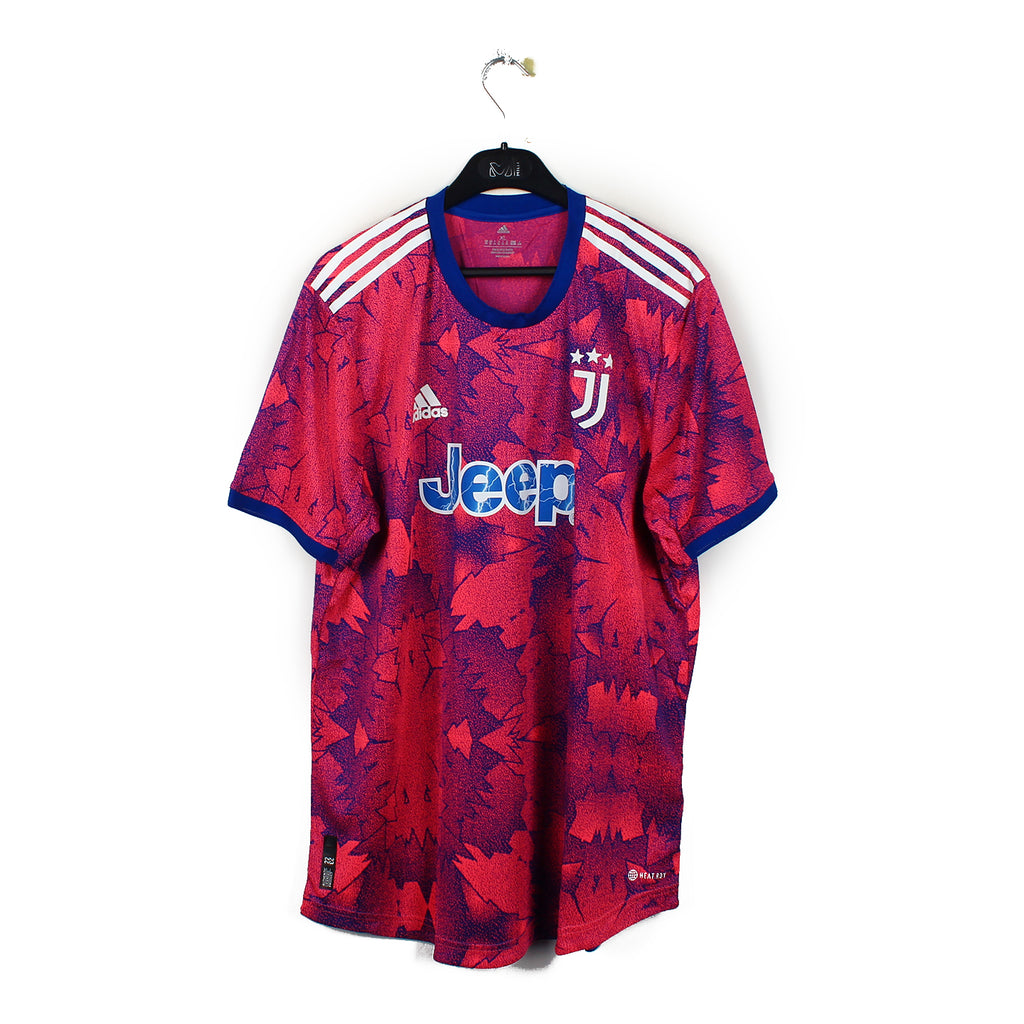 2022/23 - Juventus (XL) [pro]