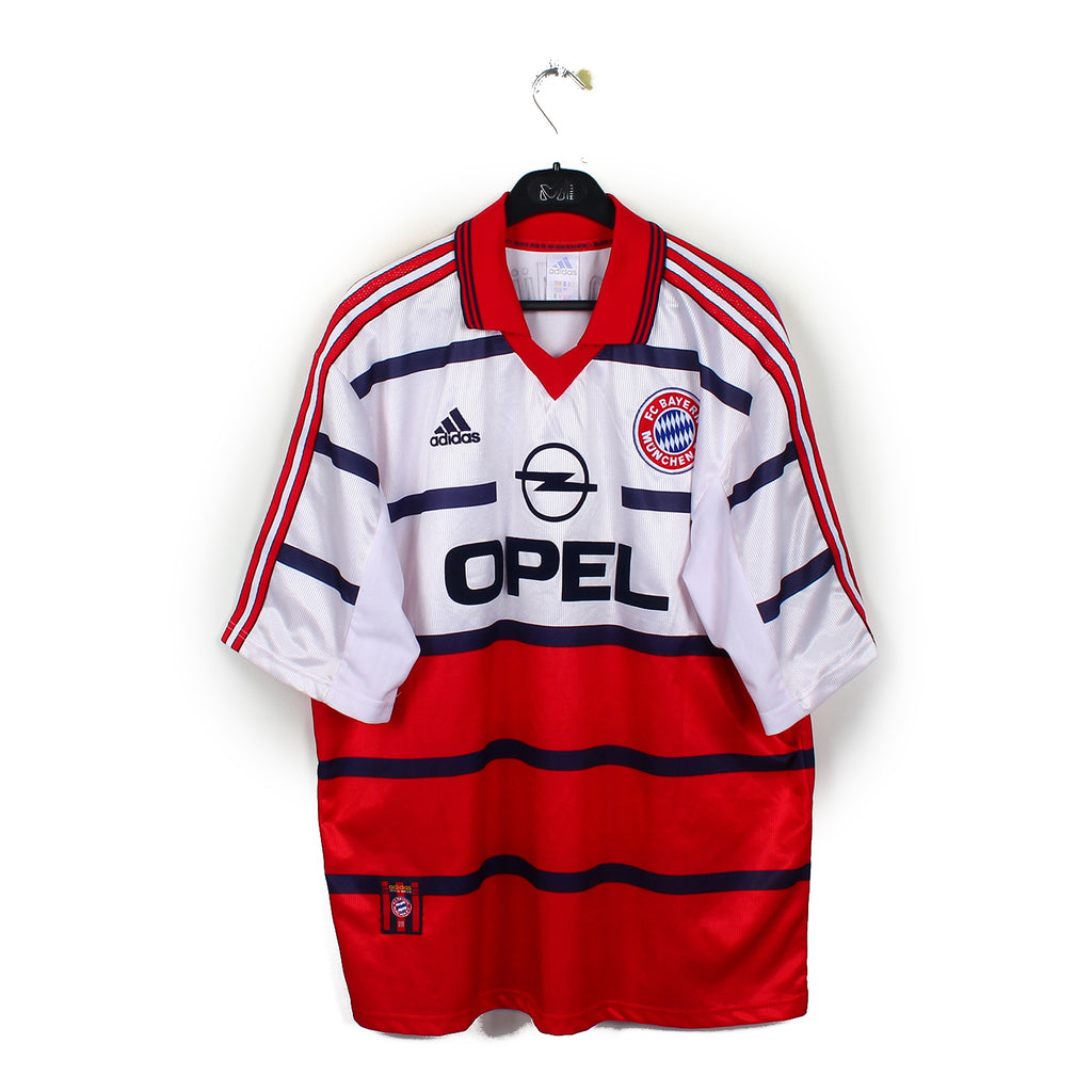 1996/98 - Bayern Munich #13 (XL)
