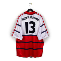 1996/98 - Bayern Munich #13 (XL)
