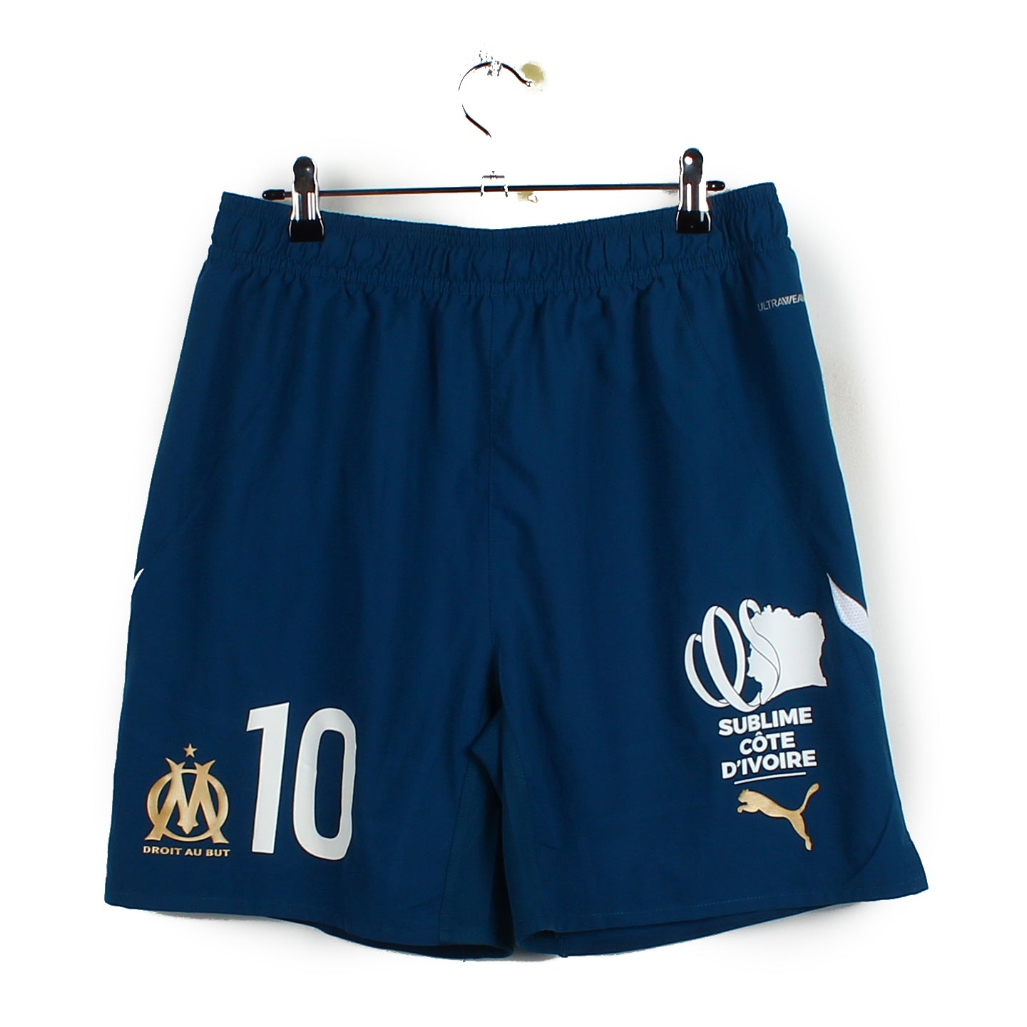 2024/25 - OM - Greenwood #10 (L) [stock pro]