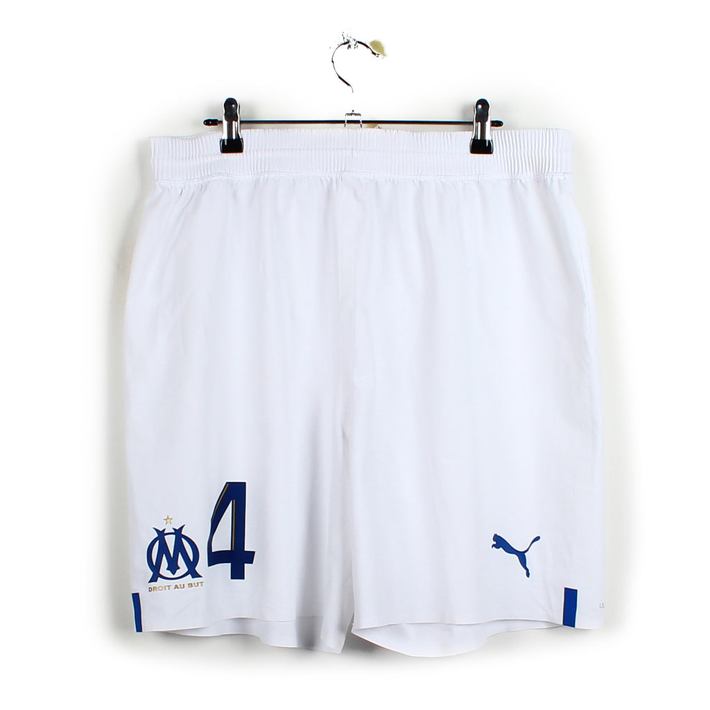 2022/23 - OM - Gigot #4 (XL) [stock pro]
