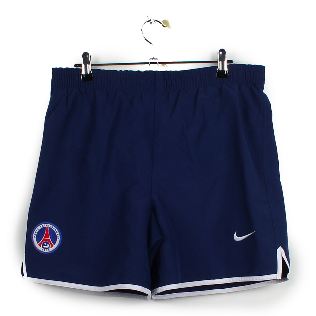 2000/01 - PSG (S)