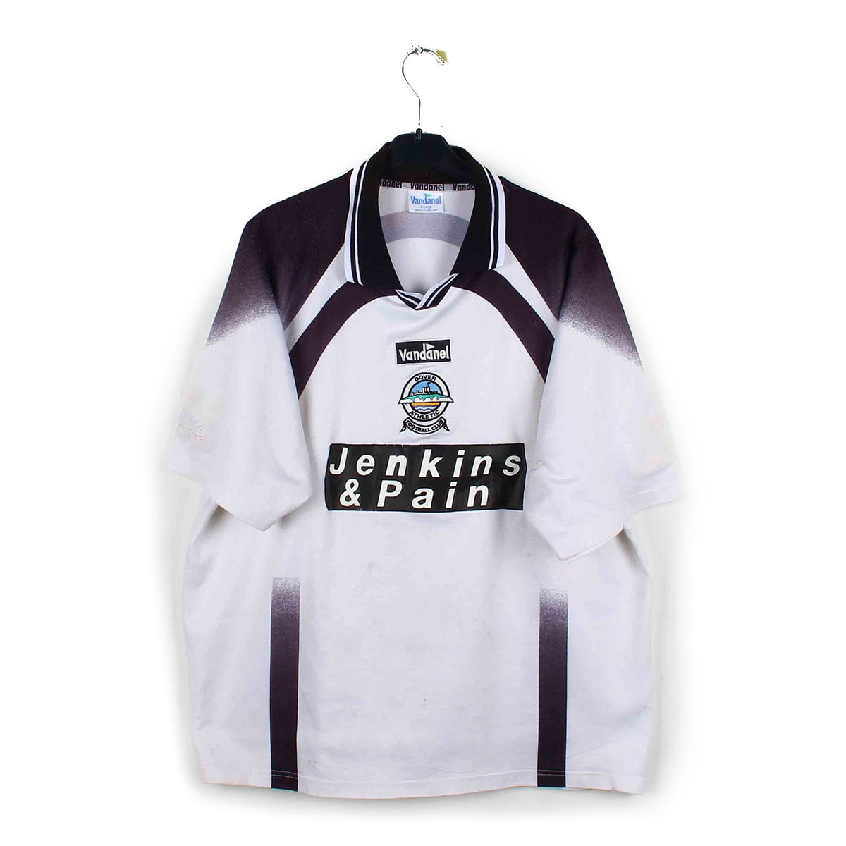 2000/02 - Dover Athletic (XL)