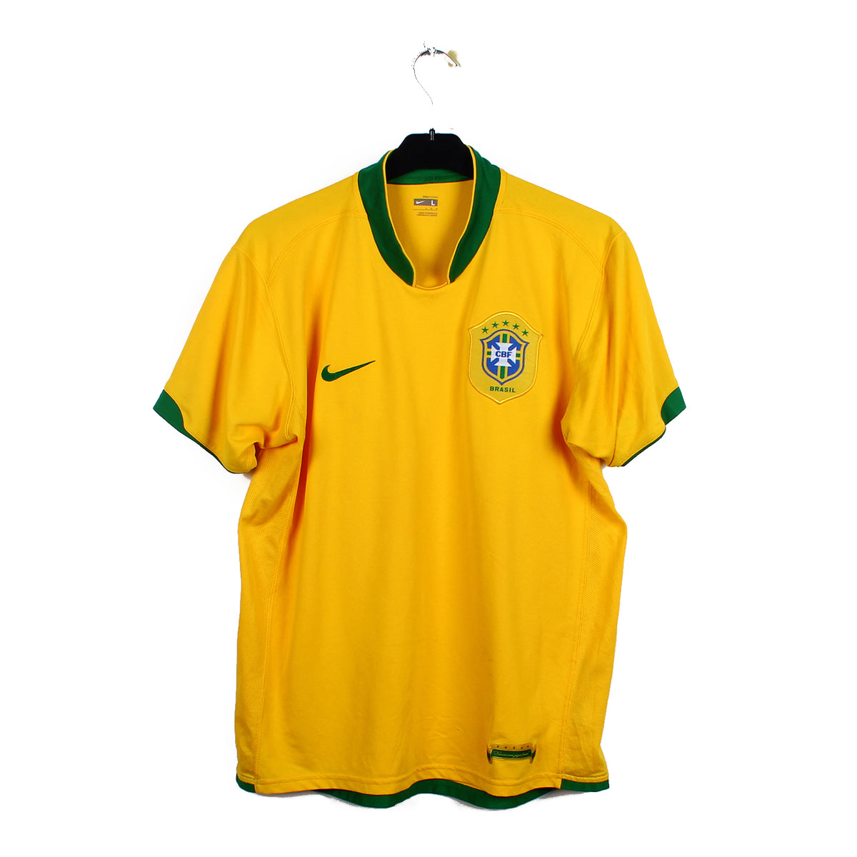 2006/08 - Brésil (L)