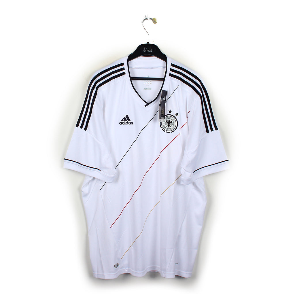 2012/13 - Allemagne (2XL)