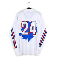 1998/99 - Sampdoria #24 (2XL)