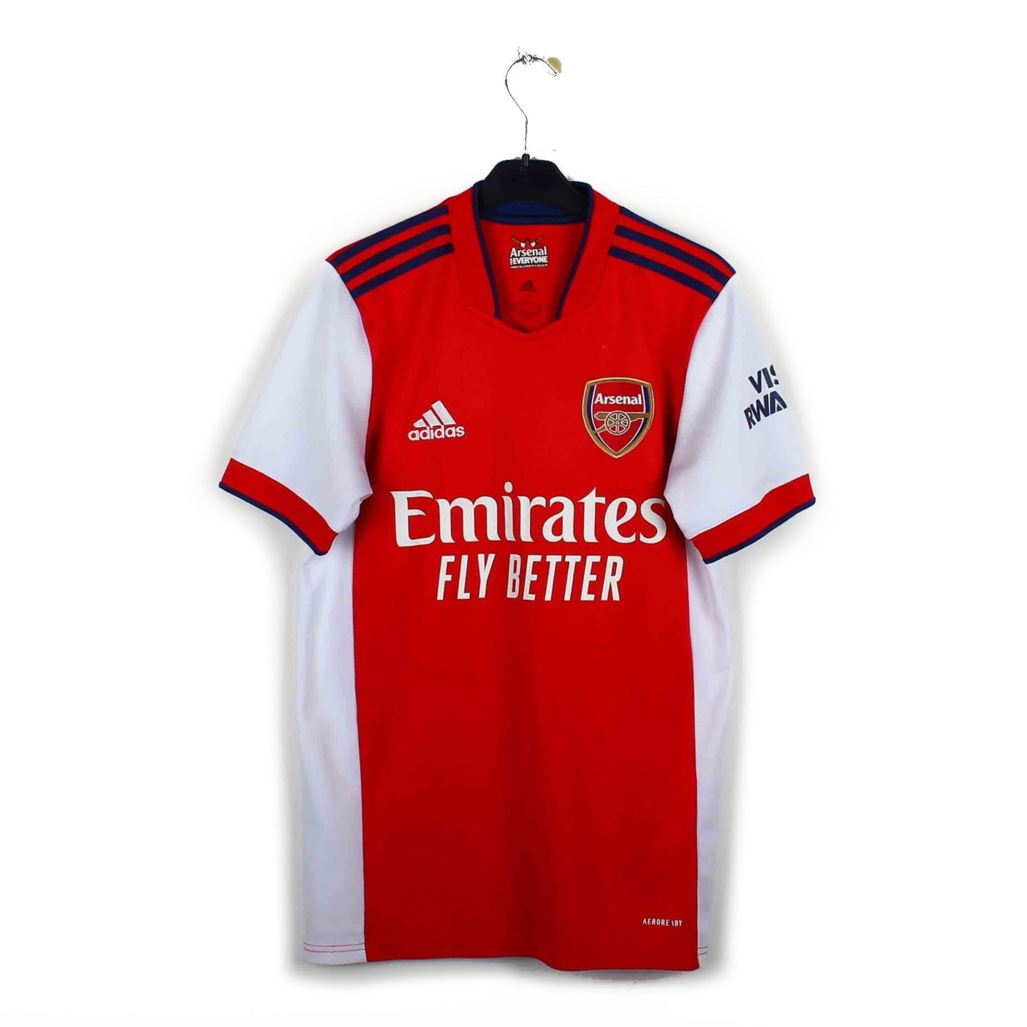 2021/22 - Arsenal FC (L)