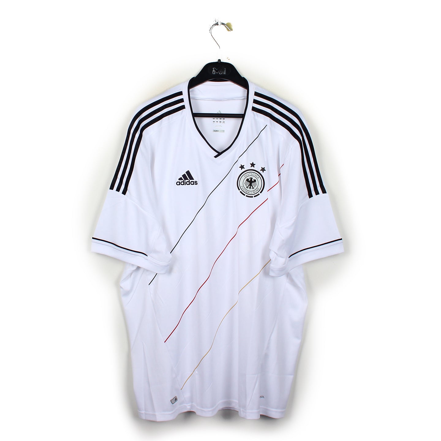 2012/13 - Allemagne (2XL)
