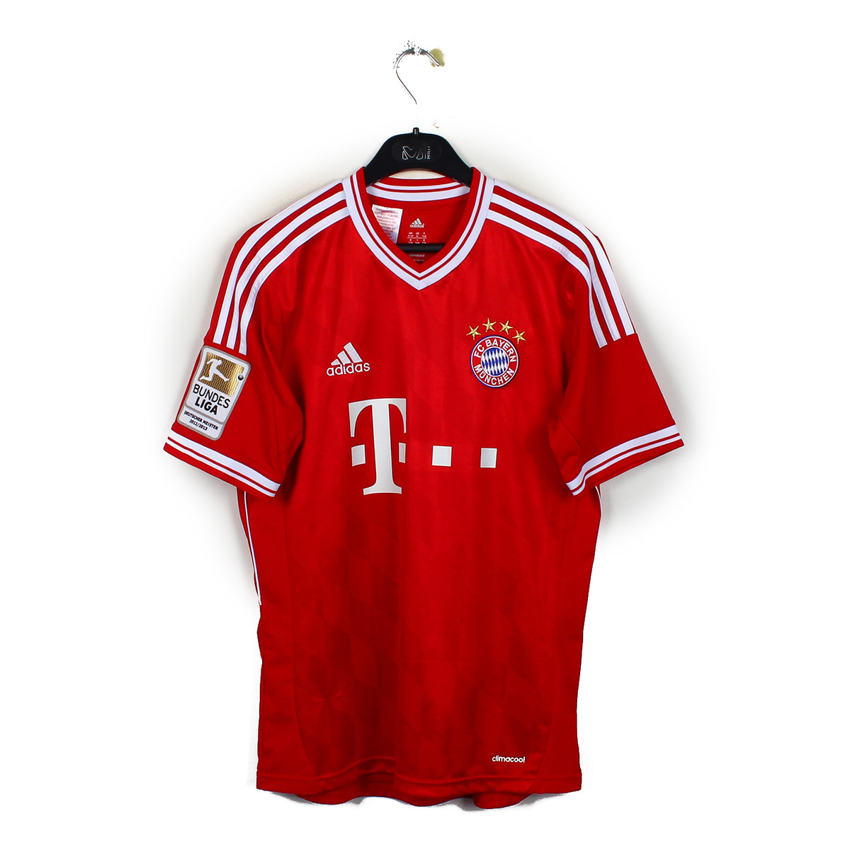 2013/14 - Bayern Munich - Shaqiri #11 (XL enfant)