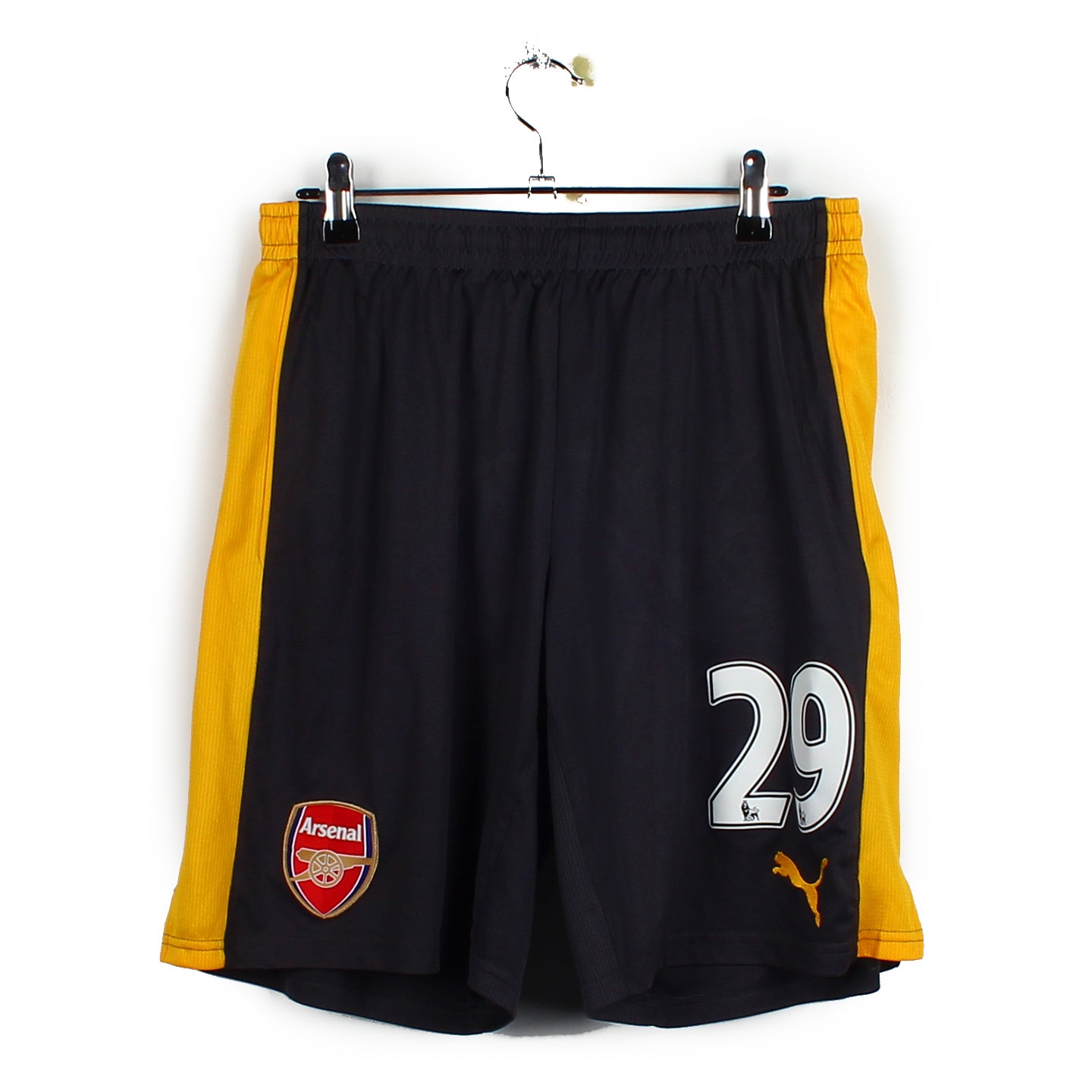 2016/17 - Arsenal FC - Xhaka #29 (M)