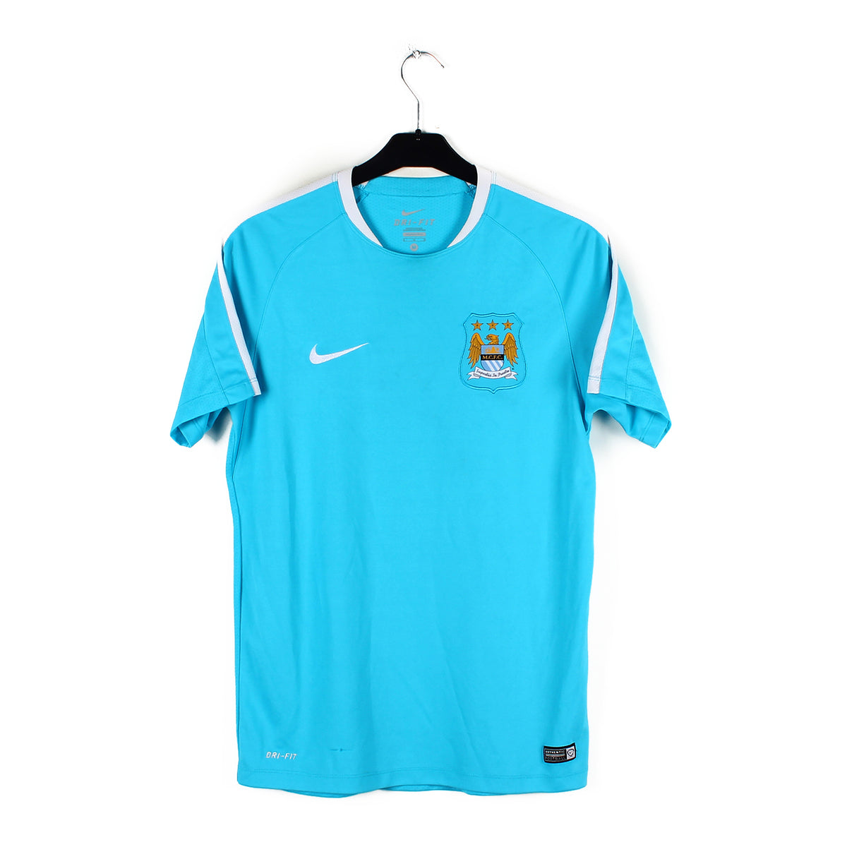 2015/16 - Manchester City (L)