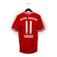 2013/14 - Bayern Munich - Shaqiri #11 (XL enfant)