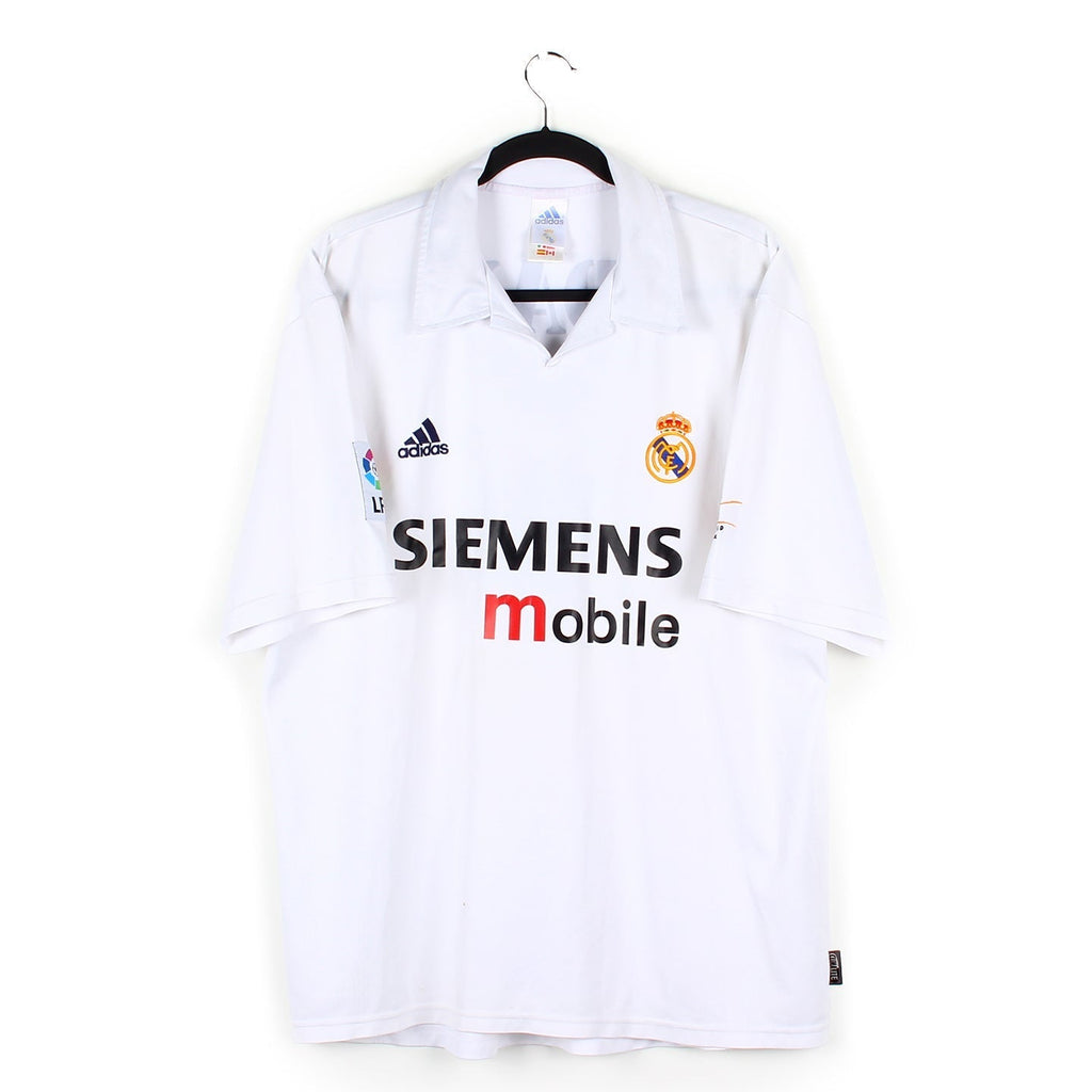 2002/03 - Real Madrid (XL) *centenaire*