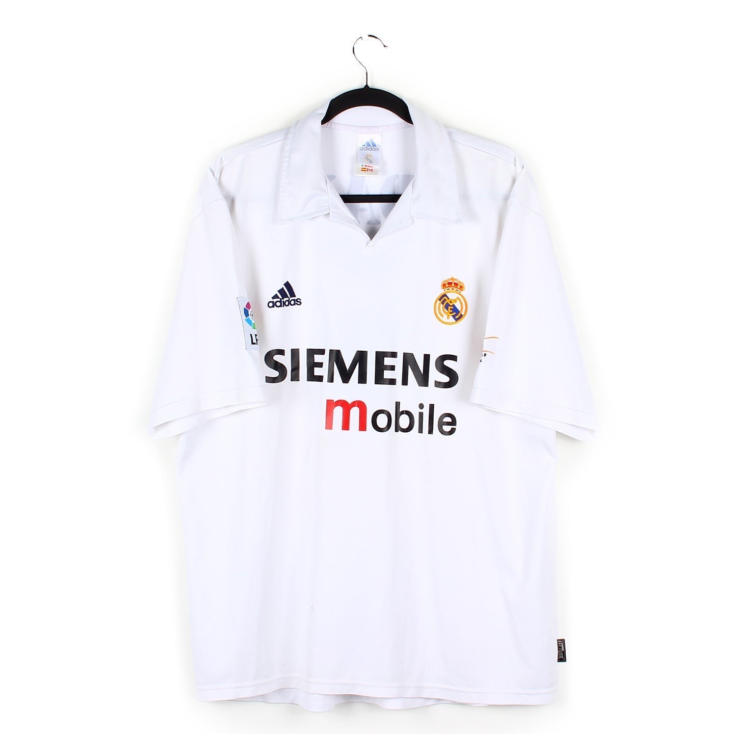 2002/03 - Real Madrid (XL) *centenaire*