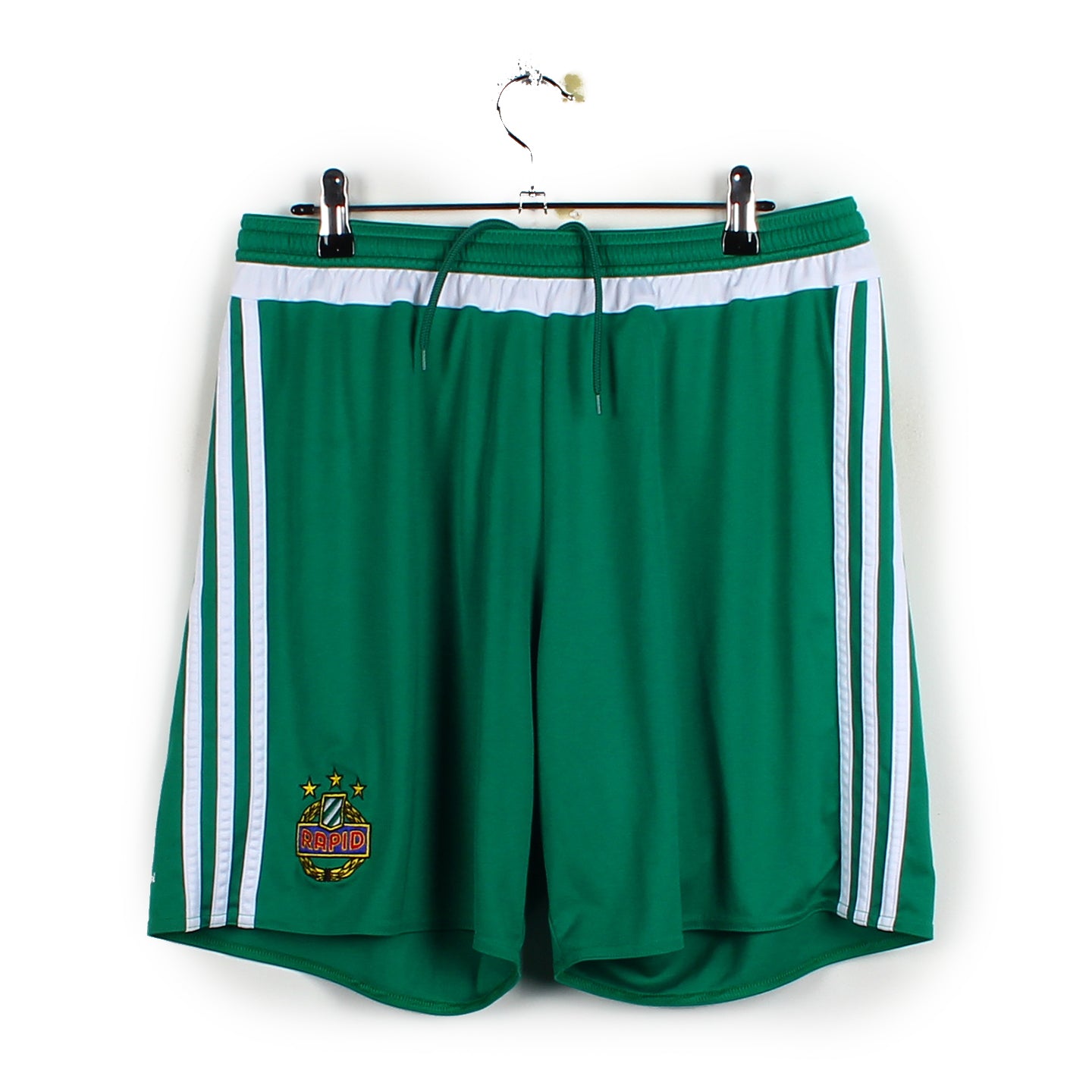 2014/16 - Rapid Vienne (L)