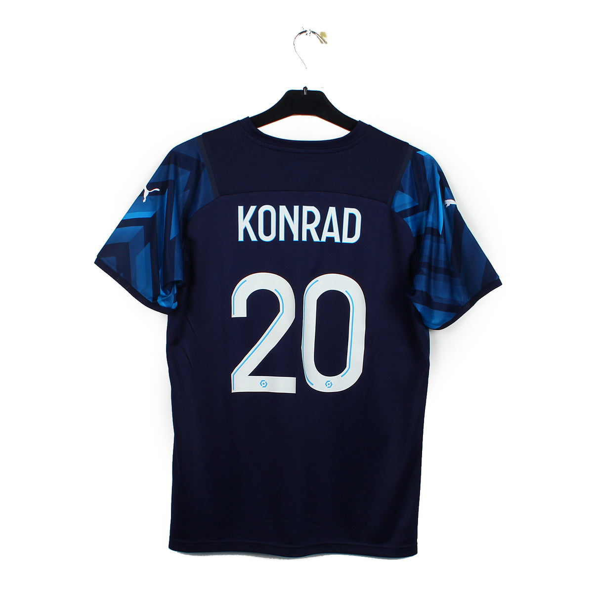 2021/22 - OM - Konrad #20 (XL)