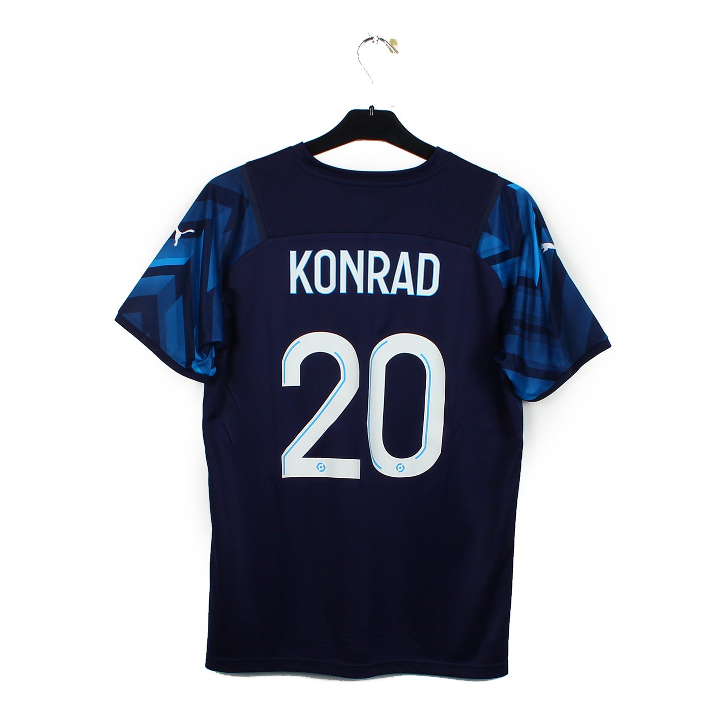 2021/22 - OM - Konrad #20 (XL)
