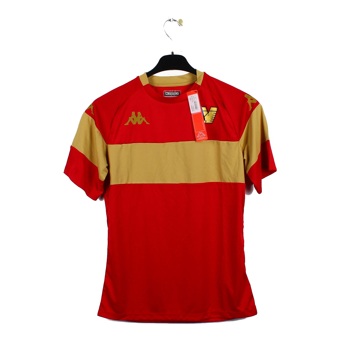 2022/23 - Venise FC (M)