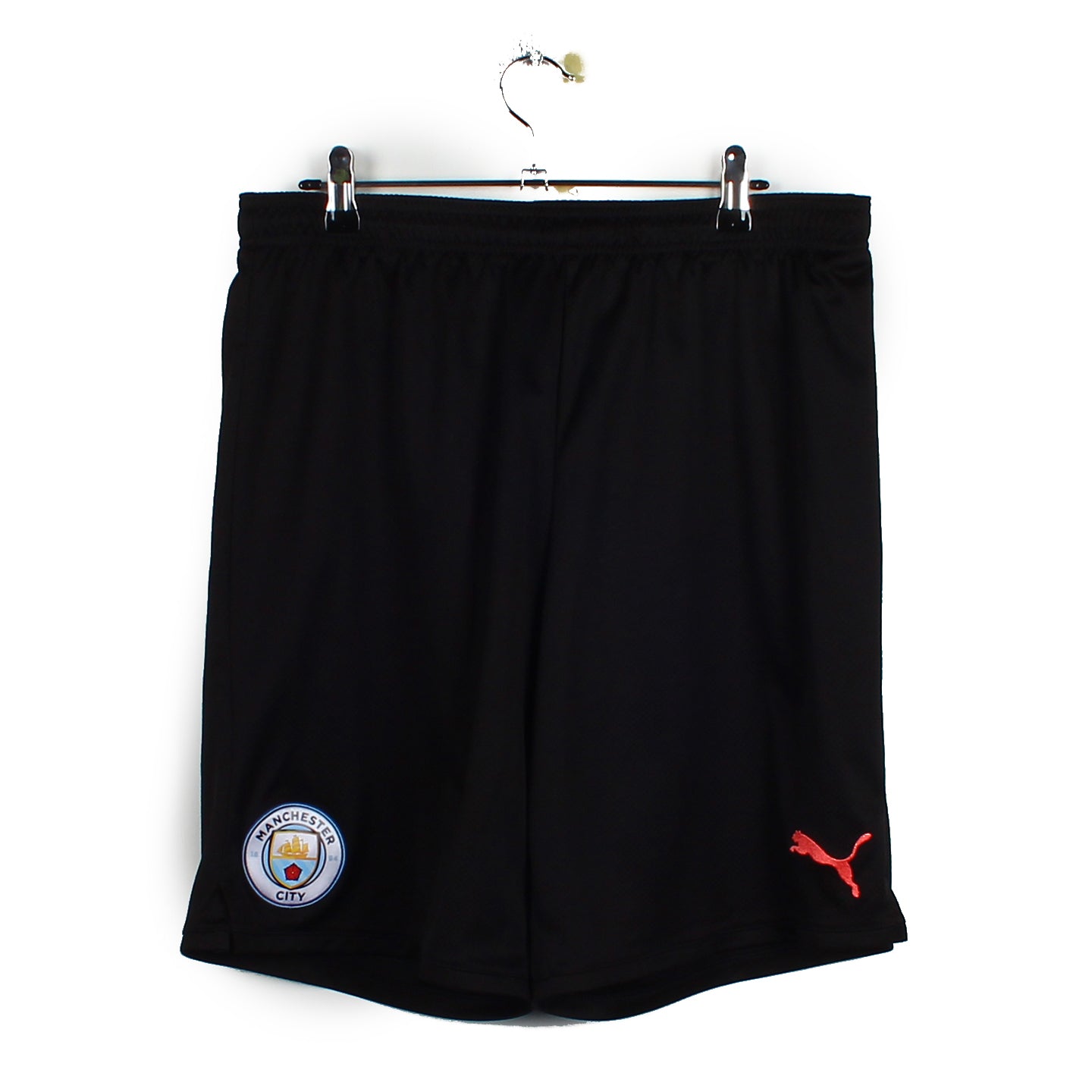 2019/20 - Manchester City (L)