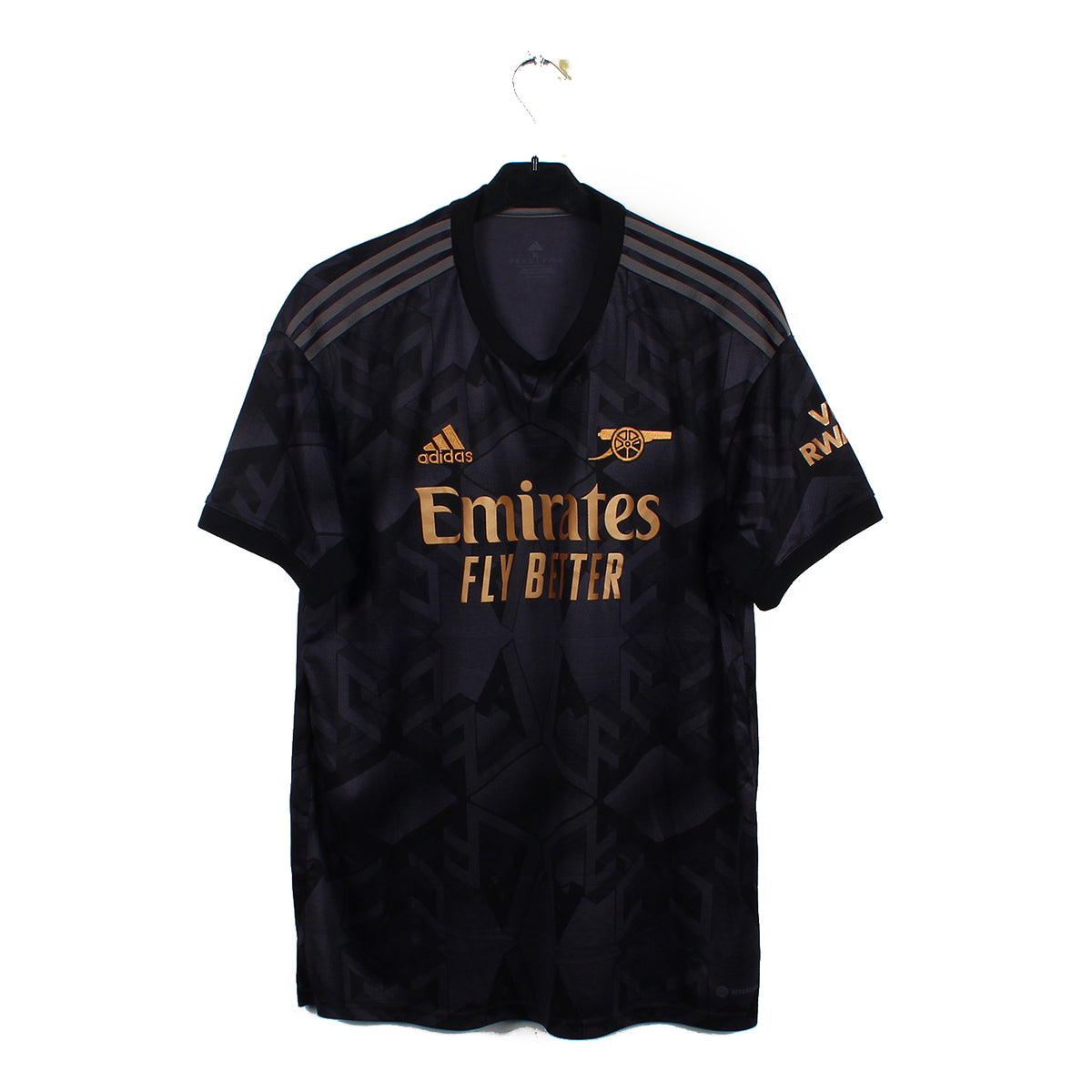 2022/23 - Arsenal FC - Saka #7 (XL)