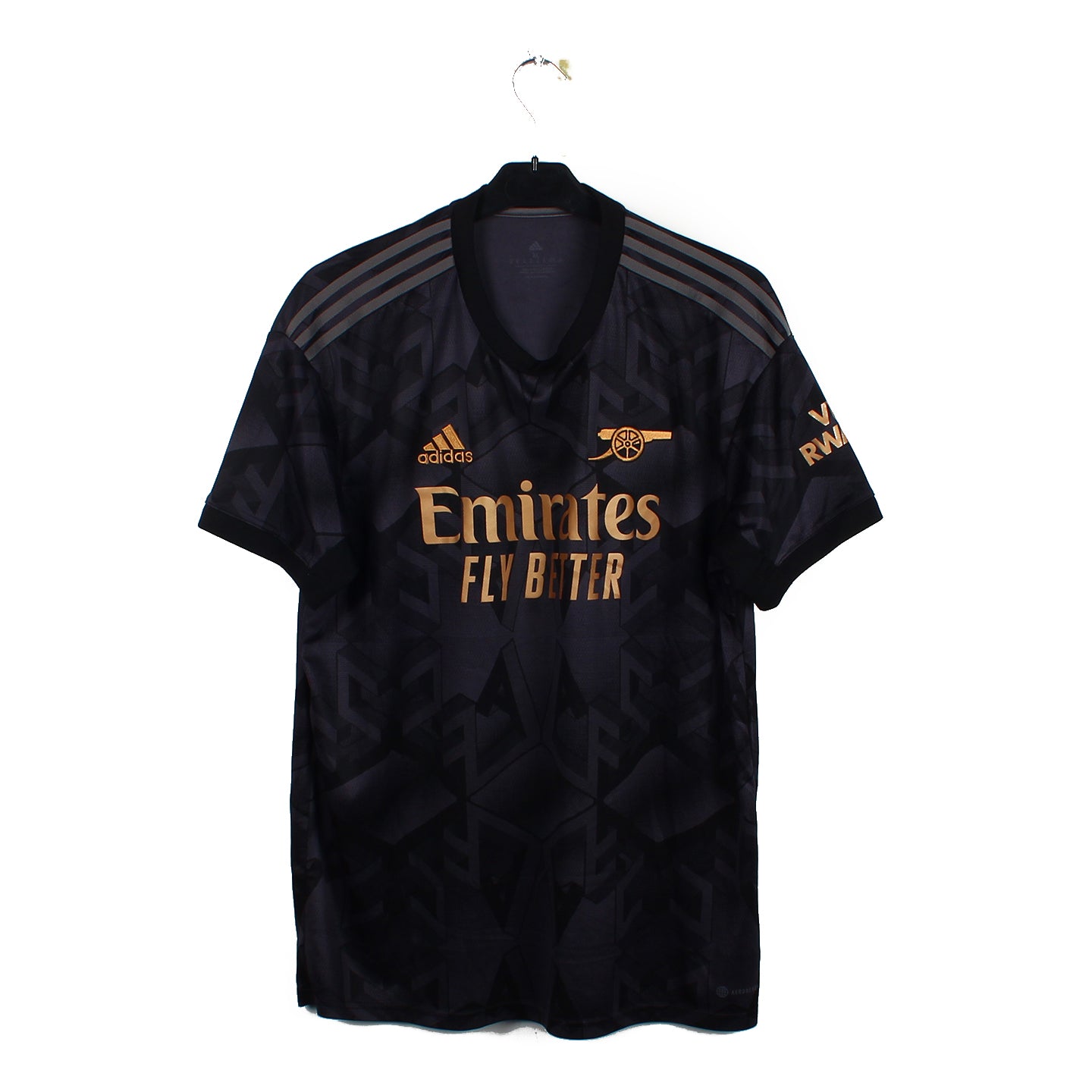 2022/23 - Arsenal FC - Saka #7 (XL)