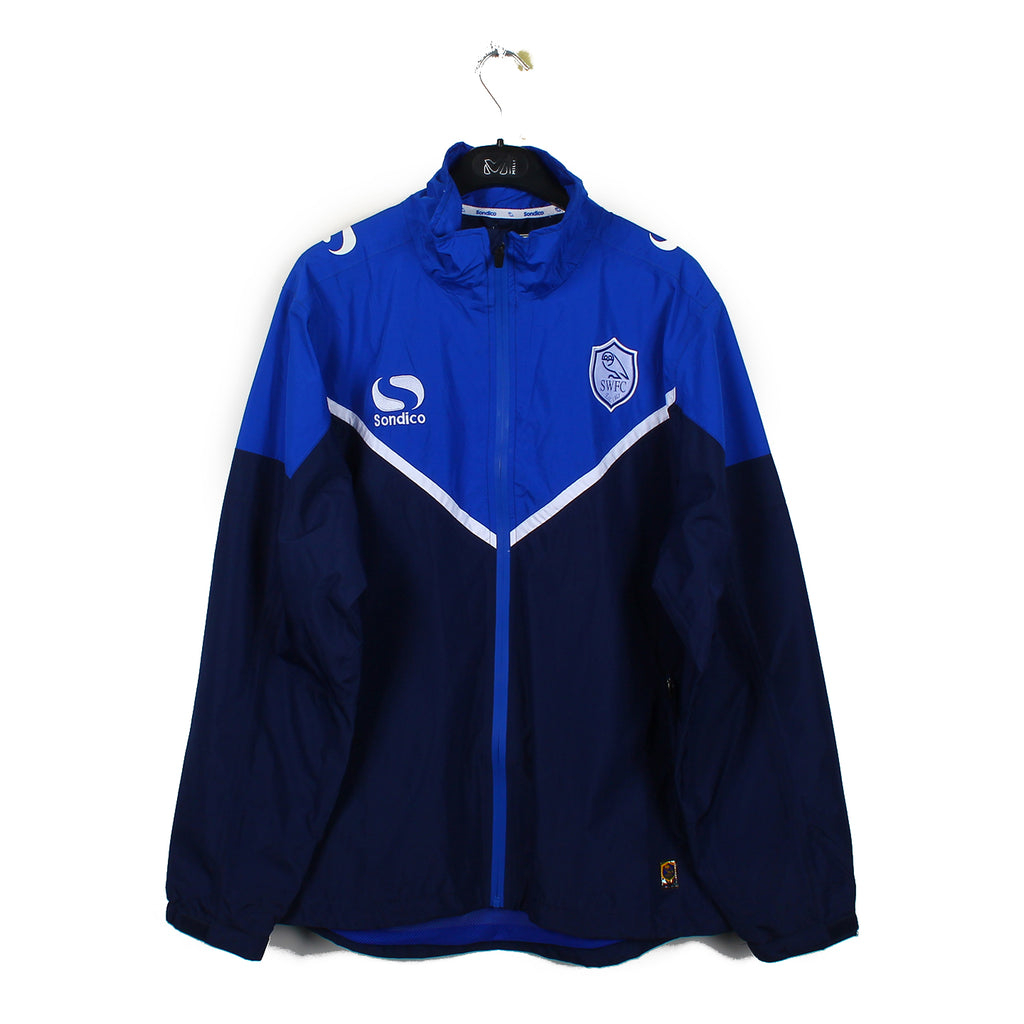 2016/17 - Sheffield Wednesday (M)
