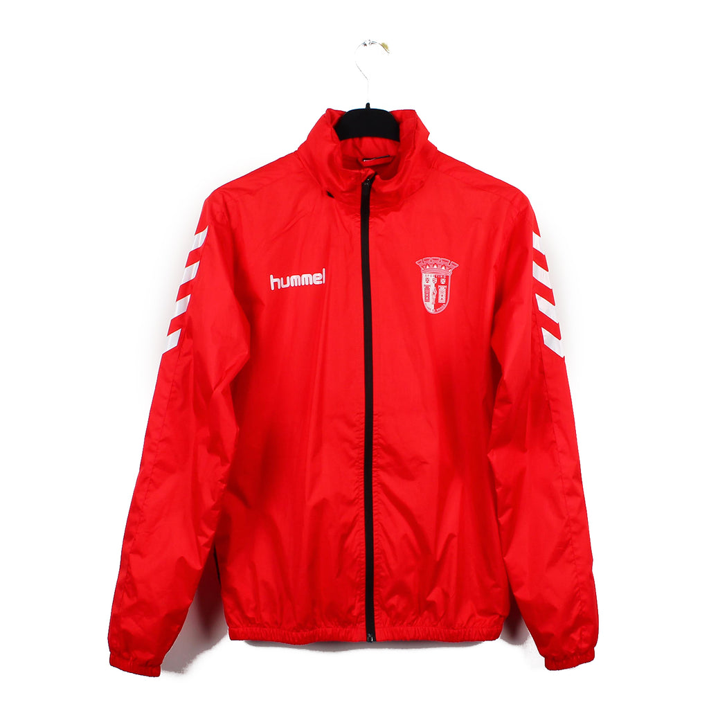 2019/20 - Braga SC (S)