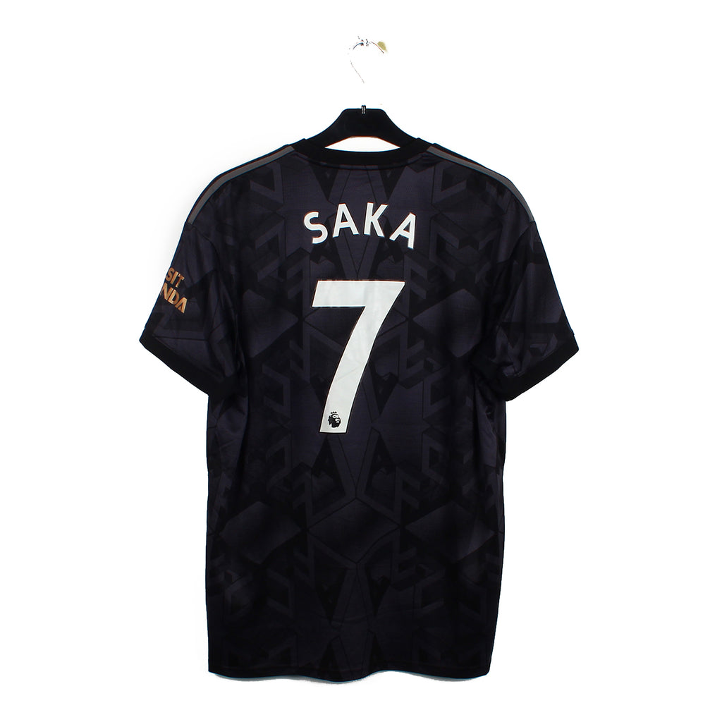 2022/23 - Arsenal FC - Saka #7 (XL)