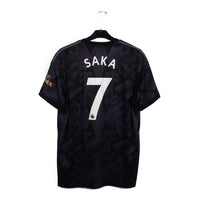 2022/23 - Arsenal FC - Saka #7 (XL)