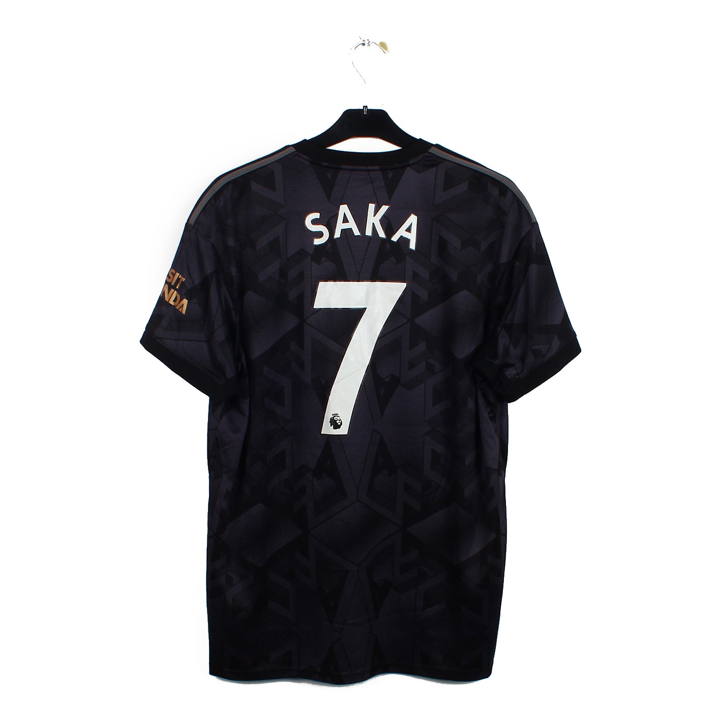 2022/23 - Arsenal FC - Saka #7 (XL)