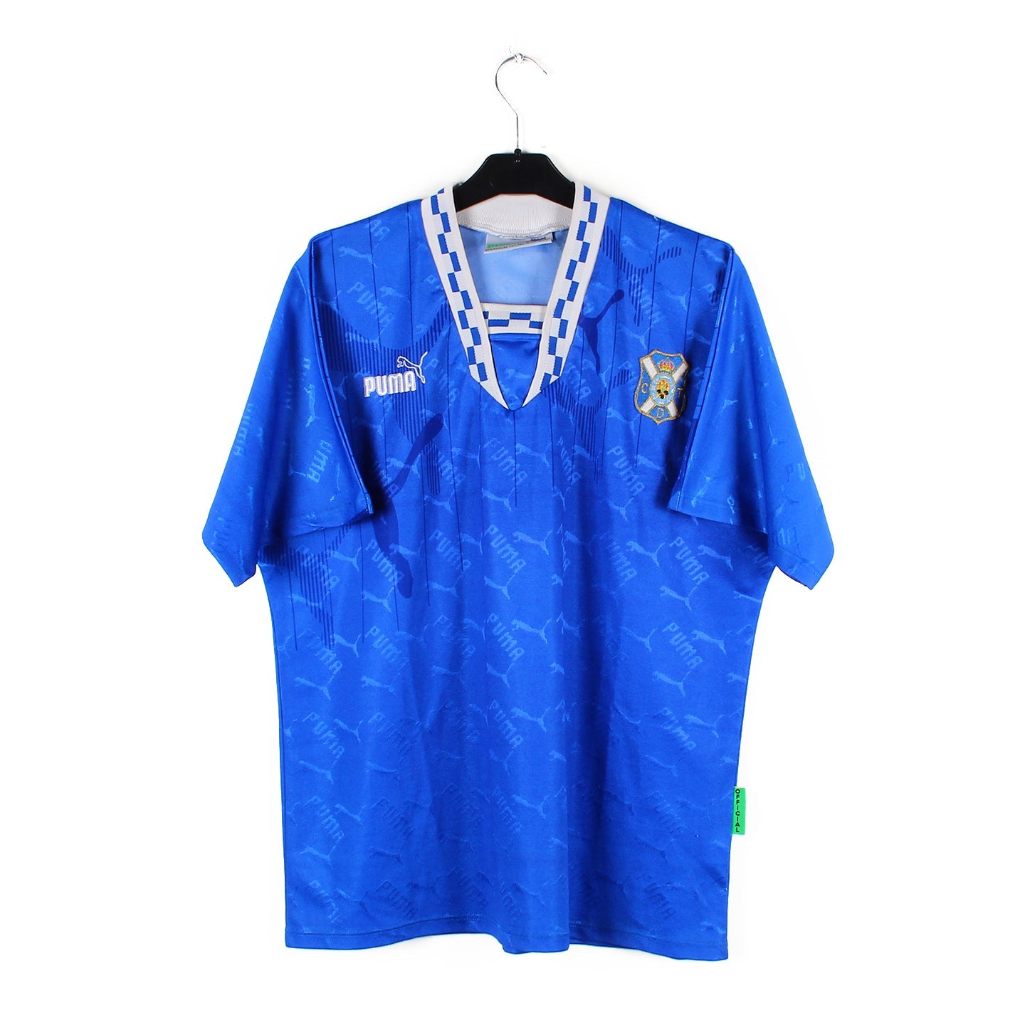 1994/95 - Tenerife (S)