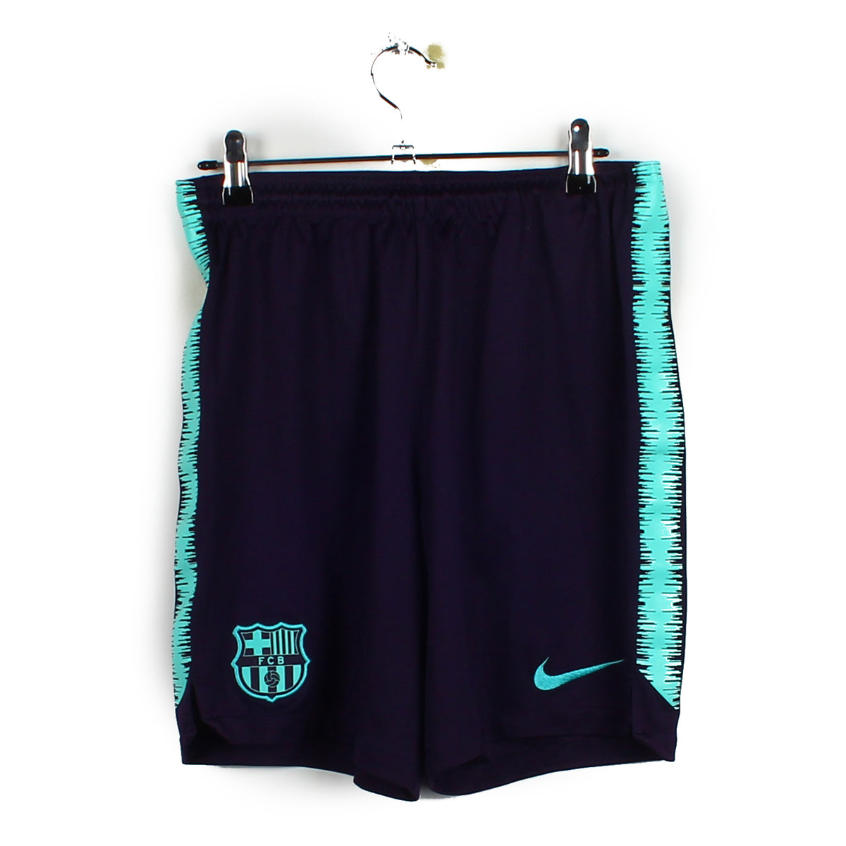 2018/19 - Barcelone (S)
