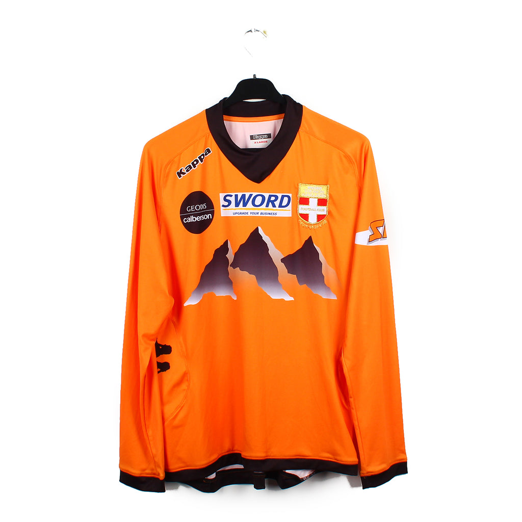 2011/12 - Evian Thonon Gaillard (XL)