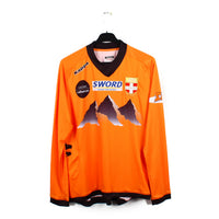 2011/12 - Evian Thonon Gaillard (XL)