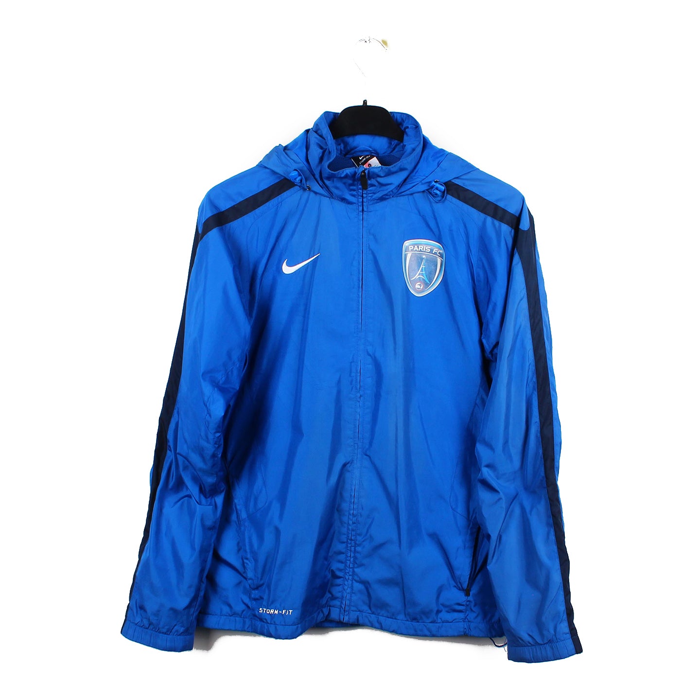 2011/12 - Paris FC (S)