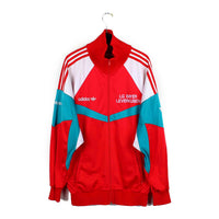 1980's - Bayer Leverkusen (M)