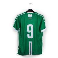 2010's - Hafia FC #9 (M)