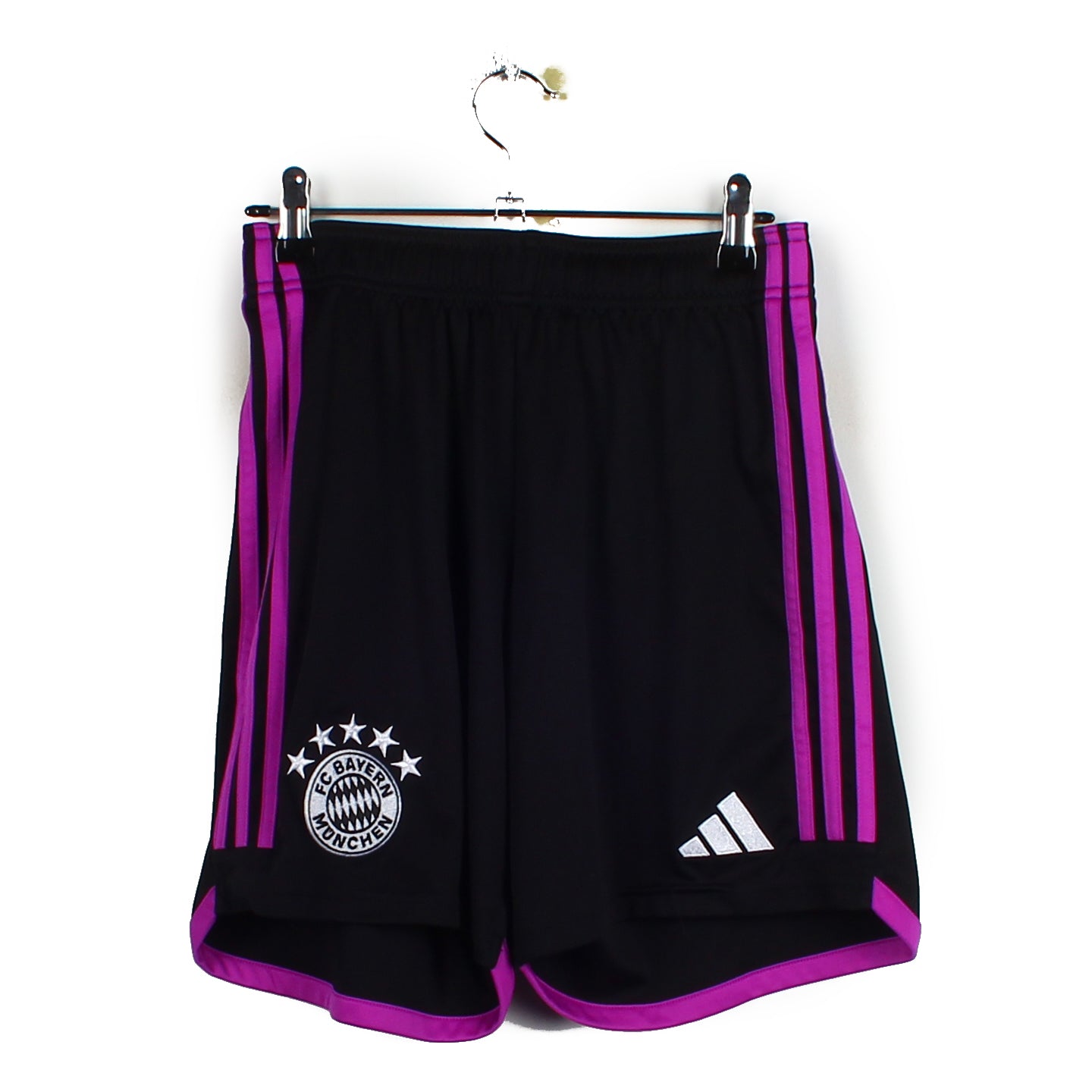 2023/24 - Bayern Munich (L)