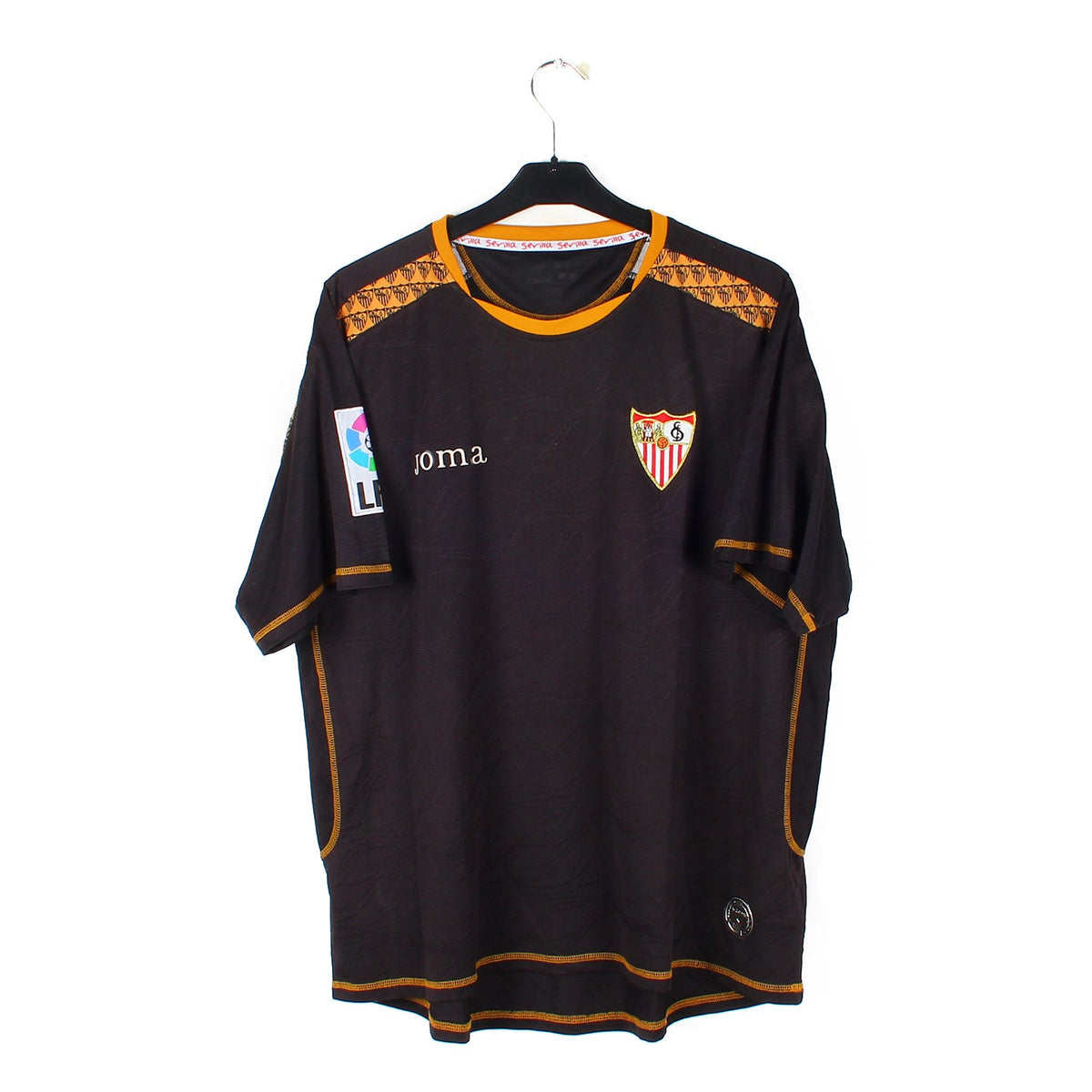 2008/09 - Seville FC (XL)